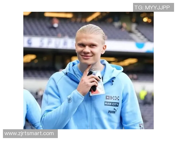 哈兰德职业生涯转折点:从多特蒙德到曼城的辉煌之路