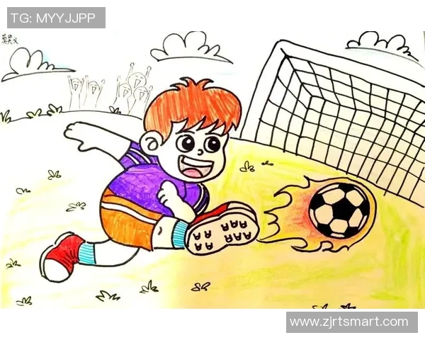 足球明星卡通头像设计男生风格创意展示与灵感分享