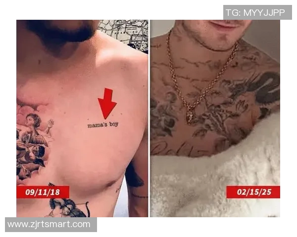 足球明星的汉字纹身背后故事与文化意义探秘