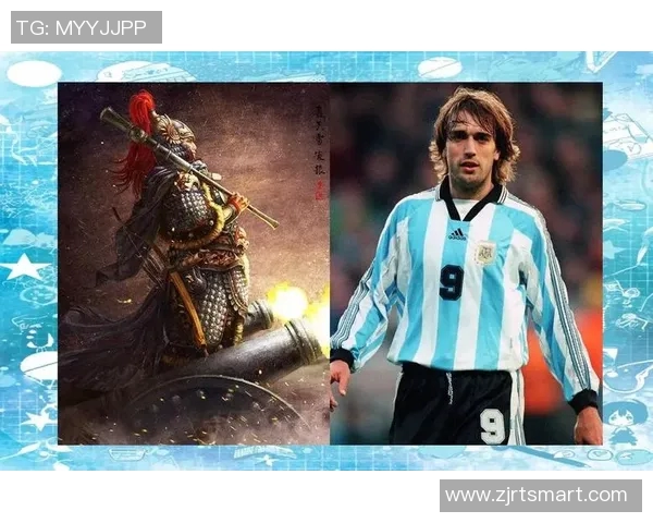 足球明星武器排名榜揭晓谁是绿茵场上的终极武器之王