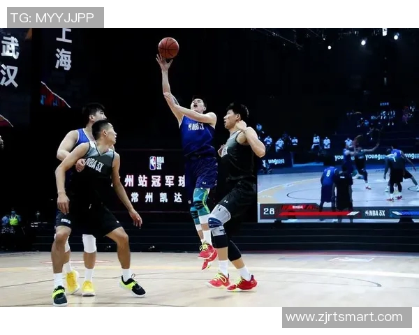 内娱明星热议篮球赛场风云与个人篮球情缘的精彩对话